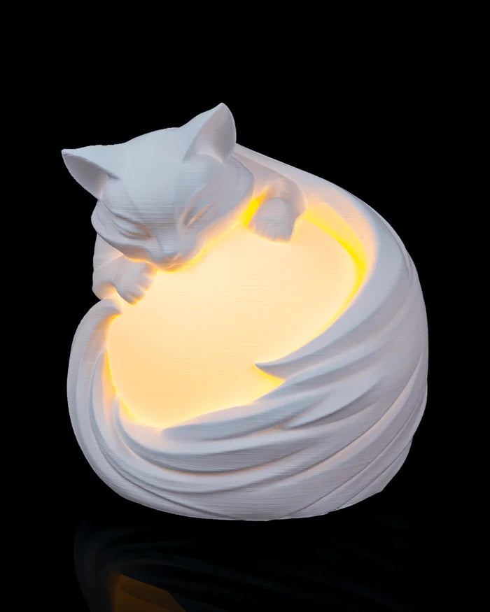 Drachen Spheren Lampe
