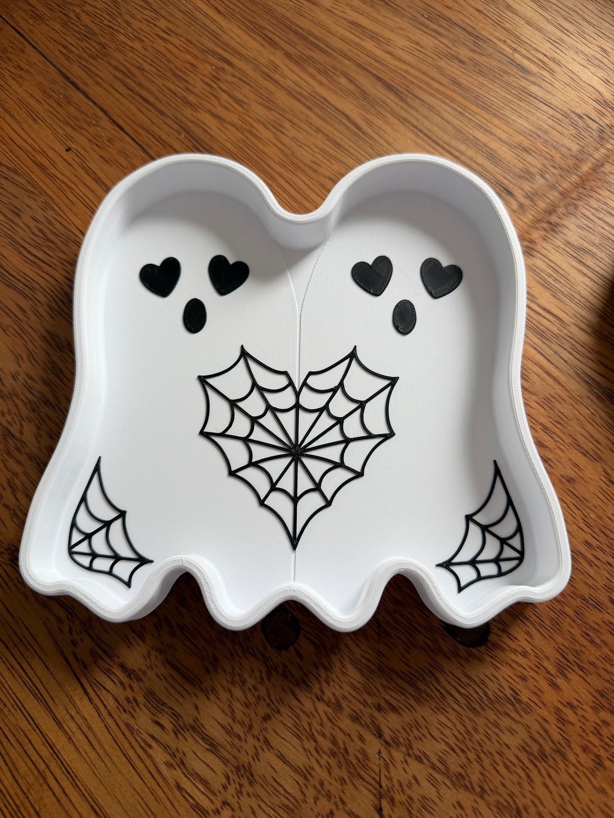 Halloween Süßigkeitenschale