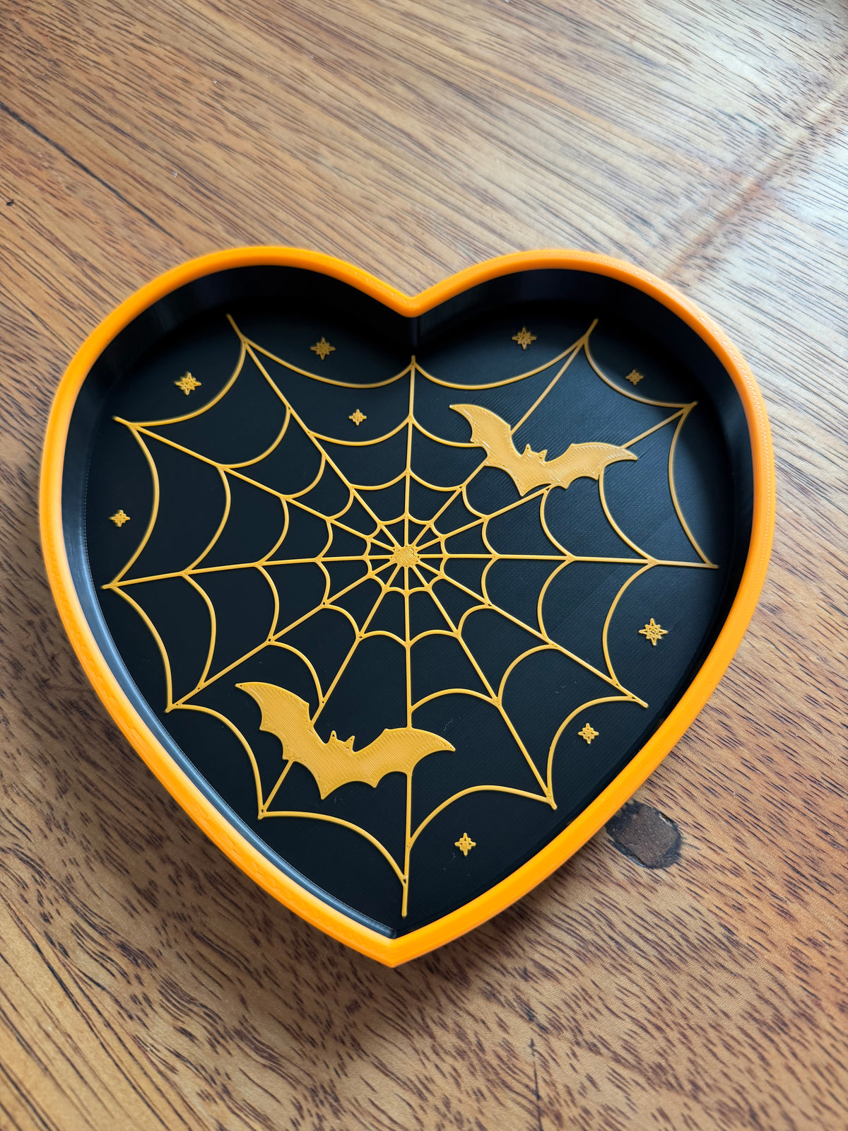 Halloween Süßigkeitenschale