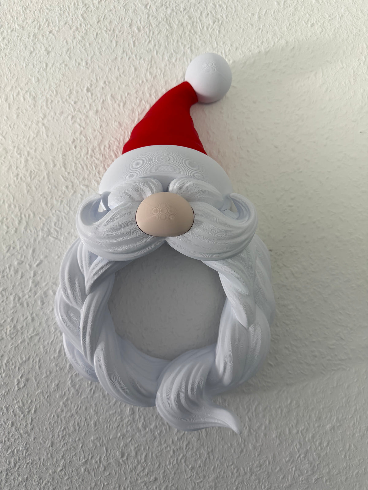 Weihnachts Türkranz
