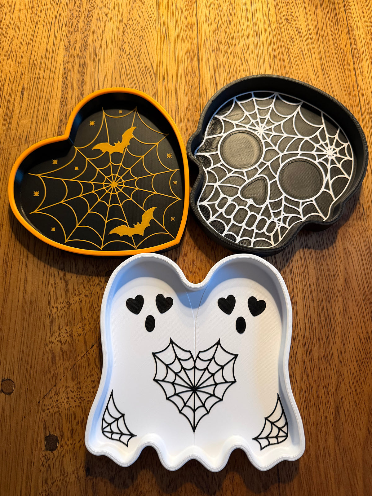 Halloween Süßigkeitenschale