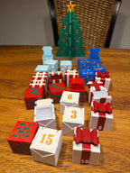 Advent Kalender