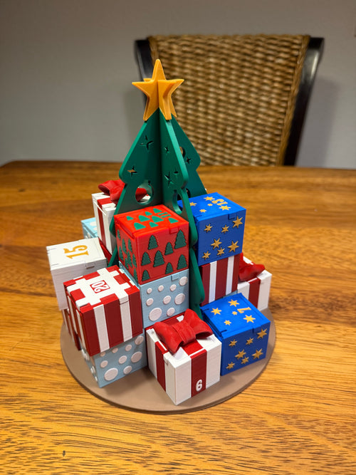 Advent Kalender