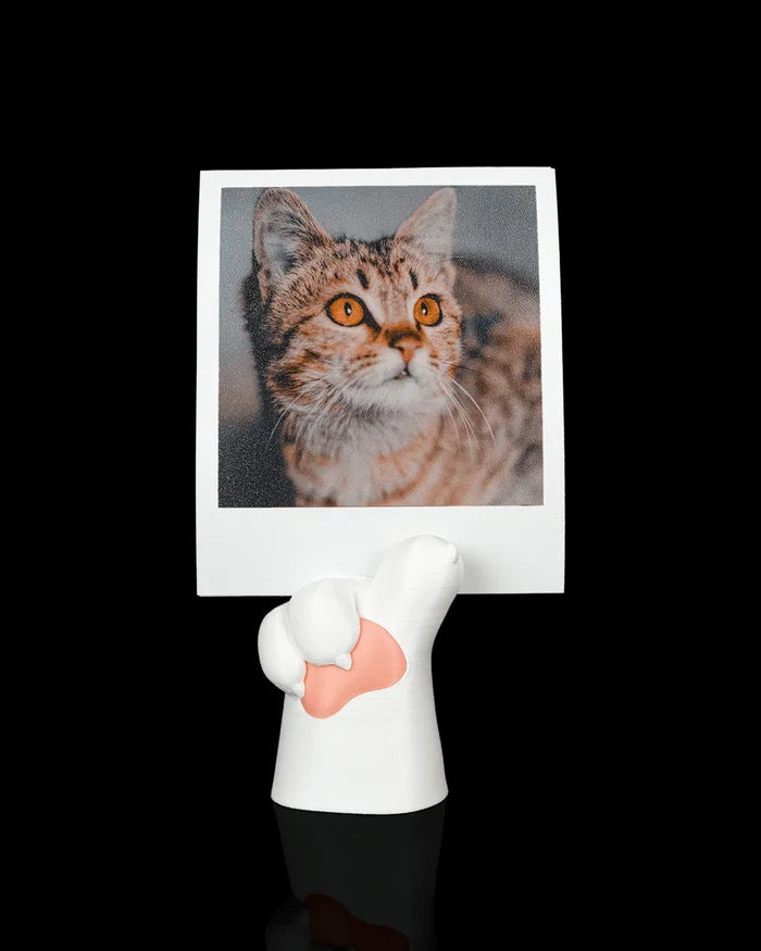 Fotorahmen für Sofortbildkamera