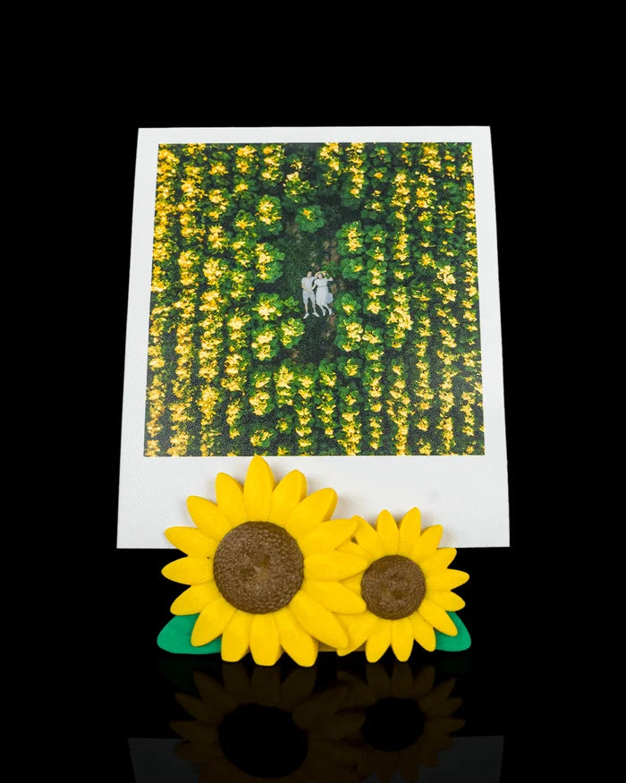 Fotorahmen für Sofortbildkamera