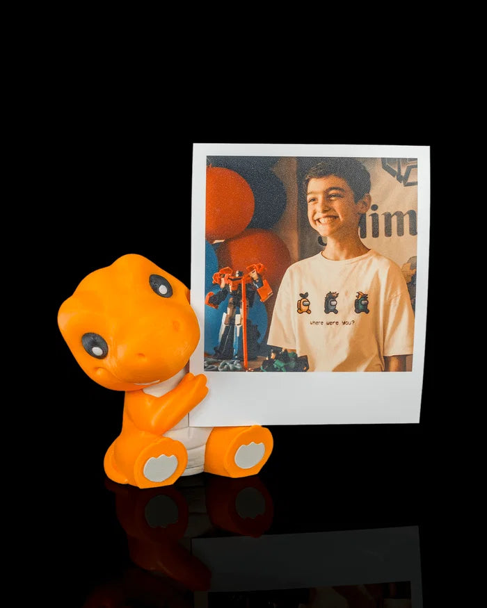 Fotorahmen für Sofortbildkamera