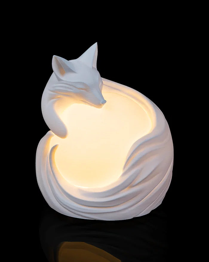 Drachen Spheren Lampe